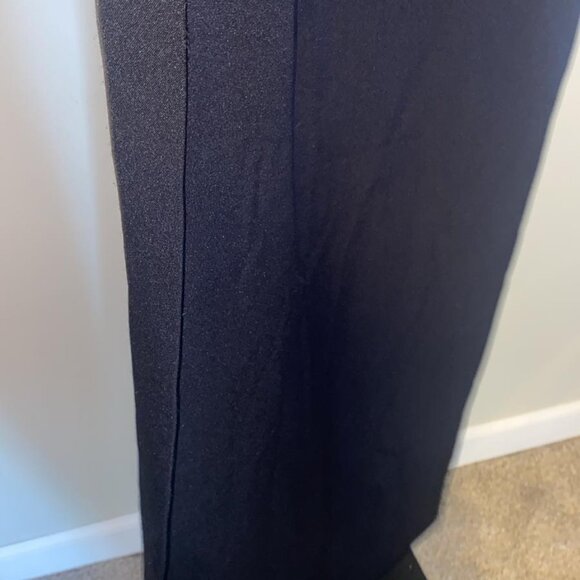 Safiyaa - Maimie embellished crepe gown - Picture 10 of 12